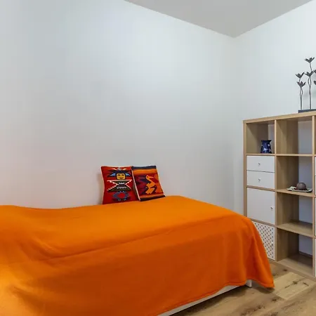 Apartment Dolomiapartments - Campanil 1 E Campanil 2 Predazzo